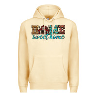 Pina Colada home sweet home Premium Hoodie - texasbilliewilder