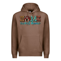 Chestnut home sweet home Premium Hoodie - texasbilliewilder