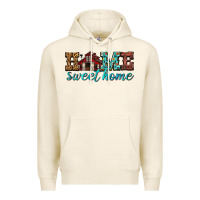 Tofu home sweet home Premium Hoodie - texasbilliewilder