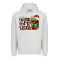 Dove Grey flannels lattes Premium Hoodie - Zillion Design Studio