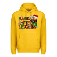 Lemon flannels lattes Premium Hoodie - Zillion Design Studio