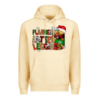 Pina Colada flannels lattes Premium Hoodie - Zillion Design Studio