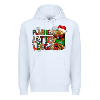 White flannels lattes Premium Hoodie - Zillion Design Studio