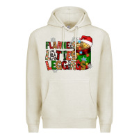 Oatmeal Heather flannels lattes Premium Hoodie - Zillion Design Studio