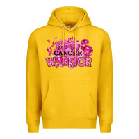 Lemon breast cancer warrior Premium Hoodie - RanaPortraitStore