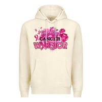 Sandshell breast cancer warrior Premium Hoodie - RanaPortraitStore