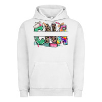 Pigment Lunar Rock custom name cna nurse Urban Hoodie - RanaPortraitStore