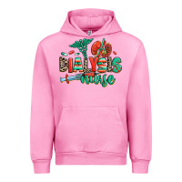 Fuchsia Pink dialysis nurse Urban Hoodie - RanaPortraitStore