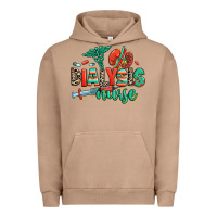 Pigment Burro dialysis nurse Urban Hoodie - RanaPortraitStore