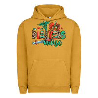 Pigment Peanut Butter dialysis nurse Urban Hoodie - RanaPortraitStore