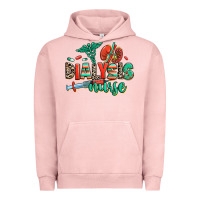 Pigment Salmon dialysis nurse Urban Hoodie - RanaPortraitStore