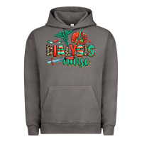 Pigment Tornado dialysis nurse Urban Hoodie - RanaPortraitStore