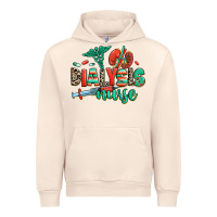 Sandshell dialysis nurse Urban Hoodie - RanaPortraitStore