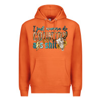 Carrot i just wanna do country Premium Hoodie - texasbilliewilder