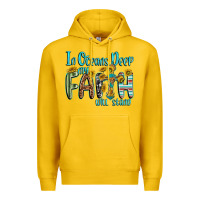Lemon in oceans deep faith will stand Premium Hoodie - texasbilliewilder