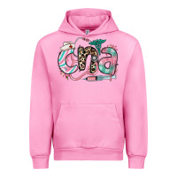 Fuchsia Pink floral cna certified nursing assistant Urban Hoodie - RanaPortraitStore