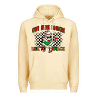 Pina Colada out here lookin like a snack Premium Hoodie - Zillion Design Studio