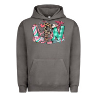 Pigment Tornado floral lpn licensed practical nurse Urban Hoodie - RanaPortraitStore