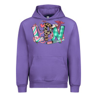 Tulip floral lpn licensed practical nurse Urban Hoodie - RanaPortraitStore