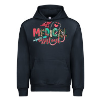 Navy medical assistant Urban Hoodie - RanaPortraitStore