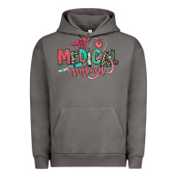 Pigment Tornado medical assistant Urban Hoodie - RanaPortraitStore