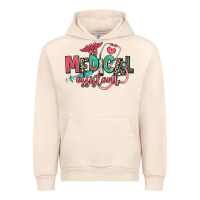 Sandshell medical assistant Urban Hoodie - RanaPortraitStore
