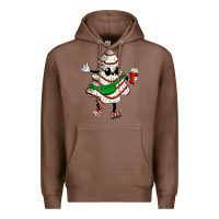 Chestnut little debbie christmas tree cakes Premium Hoodie - Zillion Design Studio