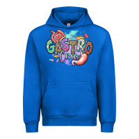 Cobalt gastro crew Urban Hoodie - RanaPortraitStore