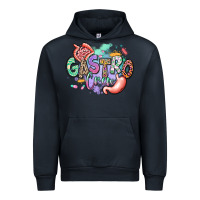 Navy gastro crew Urban Hoodie - RanaPortraitStore
