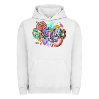 Pigment Lunar Rock gastro crew Urban Hoodie - RanaPortraitStore