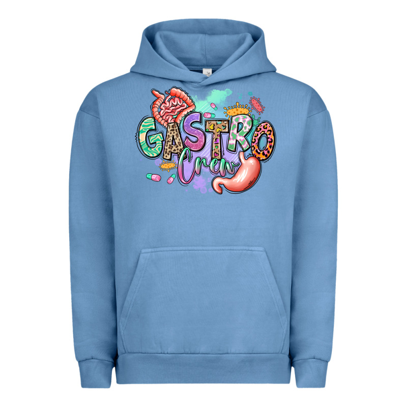 Gastro Crew Urban Hoodie by RanaPortraitStore | Teevron