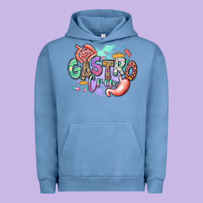 Urban Hoodie gastro crew