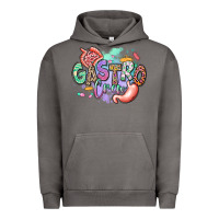 Pigment Tornado gastro crew Urban Hoodie - RanaPortraitStore