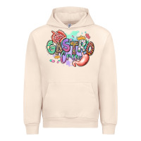 Sandshell gastro crew Urban Hoodie - RanaPortraitStore