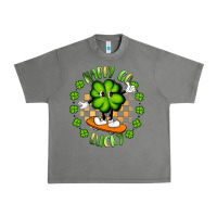 Tornado happy go lucky Urban Heavy Tee - Artiststas