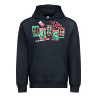 Navy nurse Urban Hoodie - RanaPortraitStore