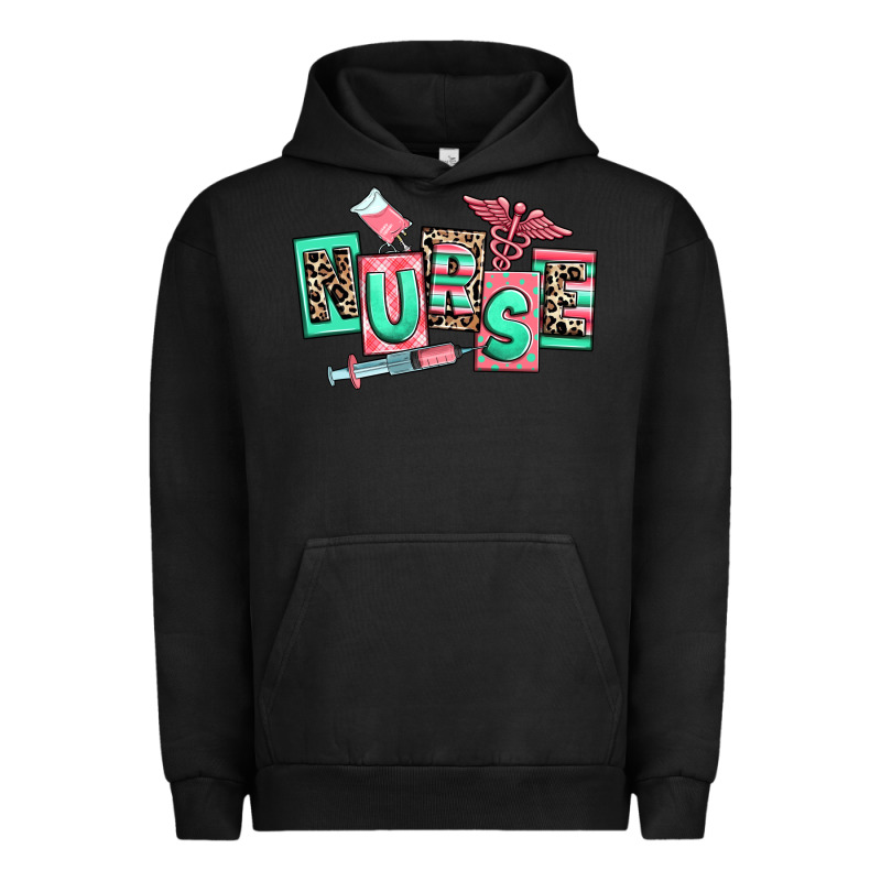 Nurse Urban Hoodie by RanaPortraitStore | Teevron