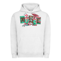 Pigment Lunar Rock nurse Urban Hoodie - RanaPortraitStore