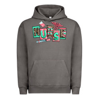 Pigment Tornado nurse Urban Hoodie - RanaPortraitStore