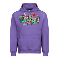 Tulip nurse Urban Hoodie - RanaPortraitStore