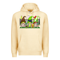 Pina Colada tennis gnomes Premium Hoodie - Zillion Design Studio