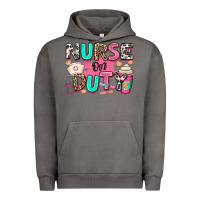 Pigment Tornado nurse on duty Urban Hoodie - RanaPortraitStore