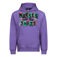 Tulip nurses call the shots Urban Hoodie - RanaPortraitStore