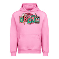 Obgyn Nurse Urban Hoodie | Teevron