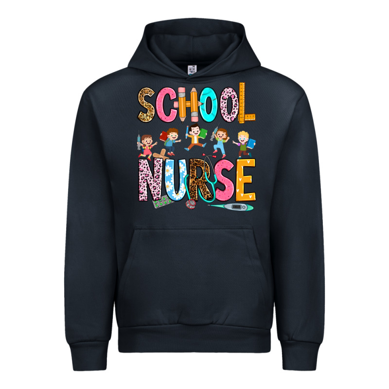 School Nurse Urban Hoodie by RanaPortraitStore | Teevron