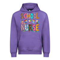 Tulip school nurse Urban Hoodie - RanaPortraitStore