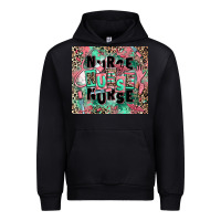 Foreset Green nurse Urban Hoodie - RanaPortraitStore