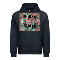 Navy nurse Urban Hoodie - RanaPortraitStore