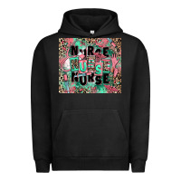 Pigment Black nurse Urban Hoodie - RanaPortraitStore