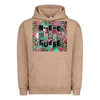 Pigment Burro nurse Urban Hoodie - RanaPortraitStore